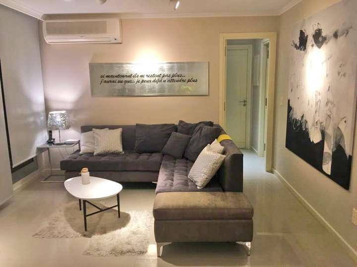 Apartamento en alquiler en Avenida Franklin Delano Roosevelt, Maldonado