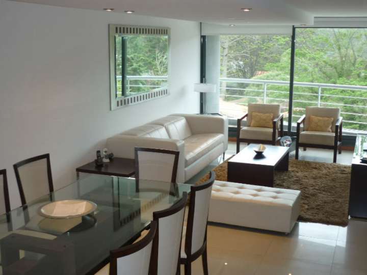 Apartamento en venta en Avenida Franklin Delano Roosevelt, Maldonado