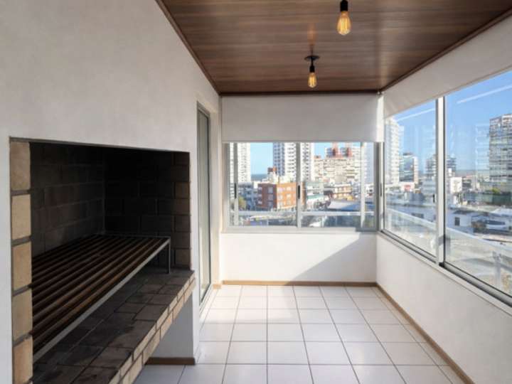 Apartamento en venta en Avenida Chiverta, Maldonado