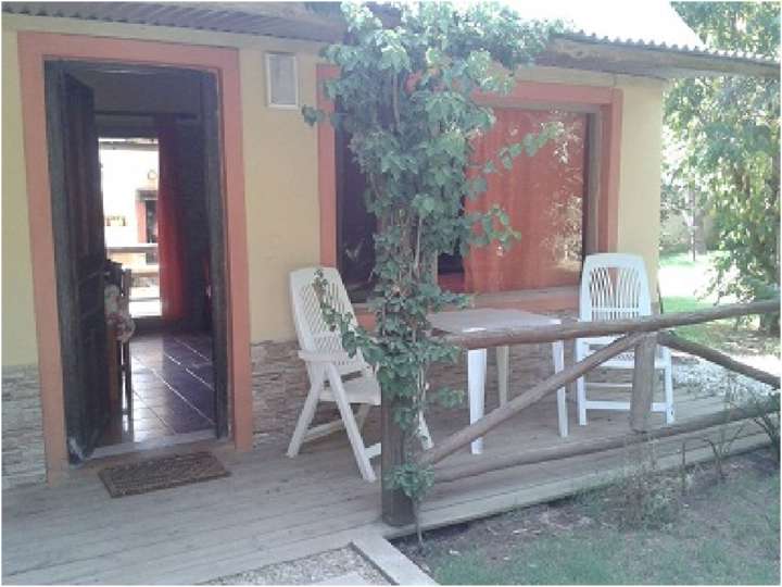 Casa en venta en El Tesoro