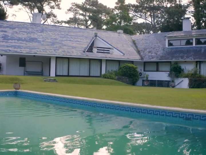 Casa en venta en Avenida República Argentina, Maldonado