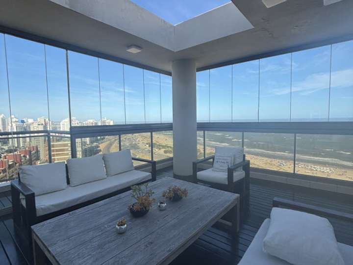 Apartamento en venta en San Rafael, Maldonado