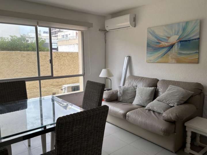 Apartamento en venta en Maldonado