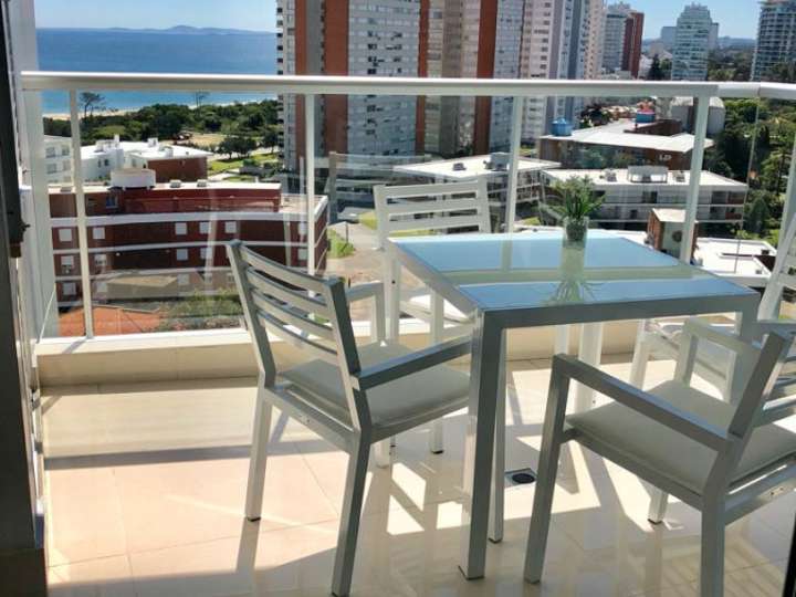 Apartamento en venta en Maldonado