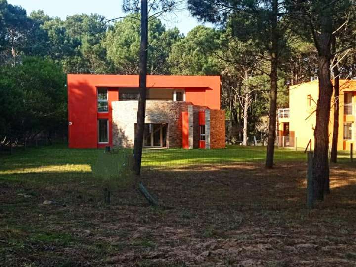 Casa en venta en Punta Ballena
