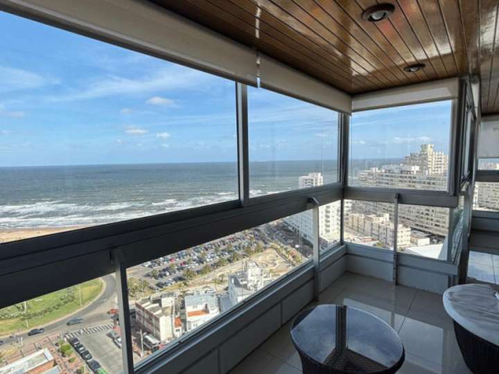 Apartamento en venta en Maldonado