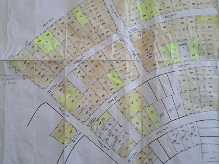 Terreno en venta en Maldonado