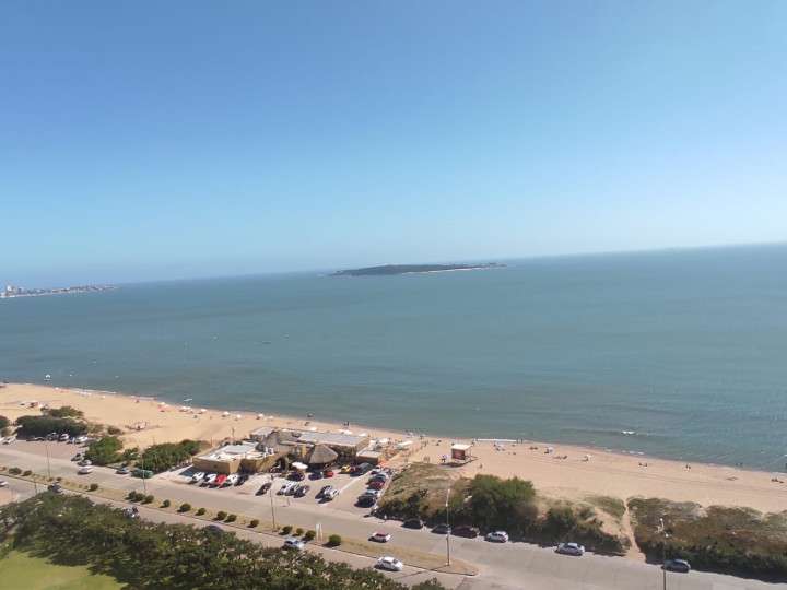 Apartamento en venta en Maldonado