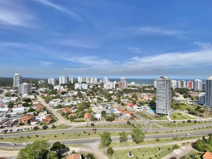 Apartamento en venta en Maldonado