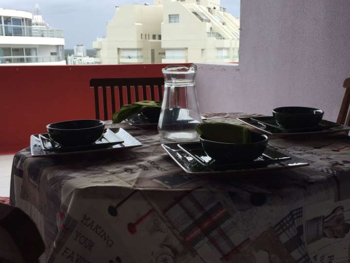 Apartamento en venta en San Rafael, Maldonado