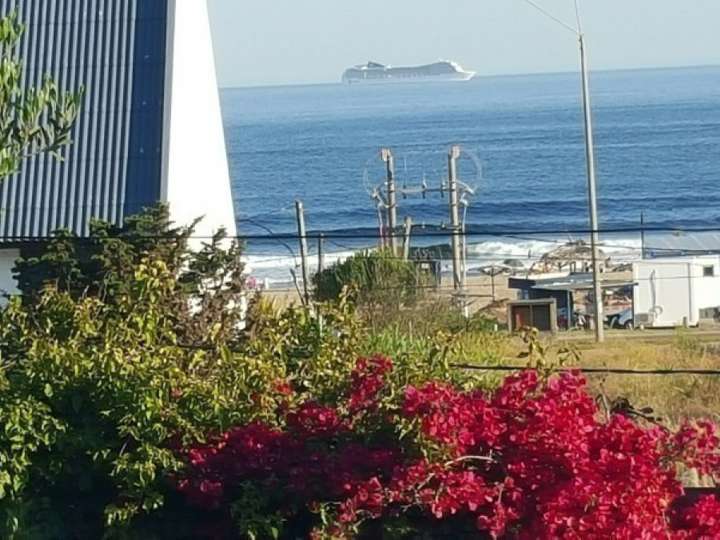 Casa en venta en La Barra