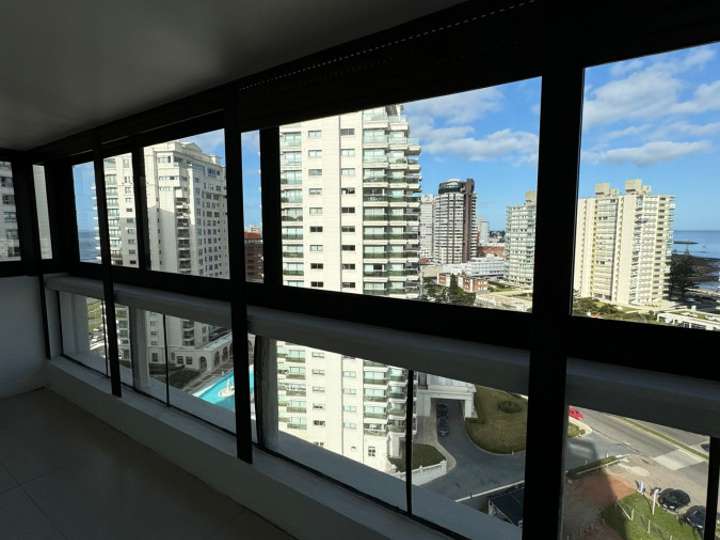 Apartamento en venta en San Rafael, Maldonado