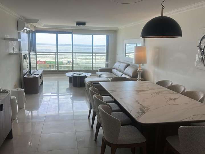 Apartamento en venta en San Rafael, Maldonado