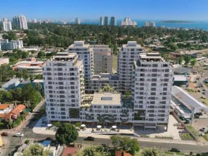 Apartamento en venta en Barrio Sur, Montevideo