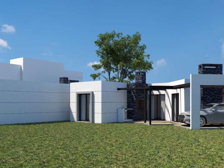 Casa en venta en Sarubbi, Maldonado