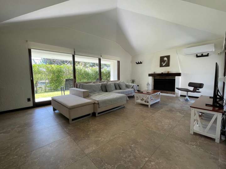 Casa en venta en La Niña, Maldonado