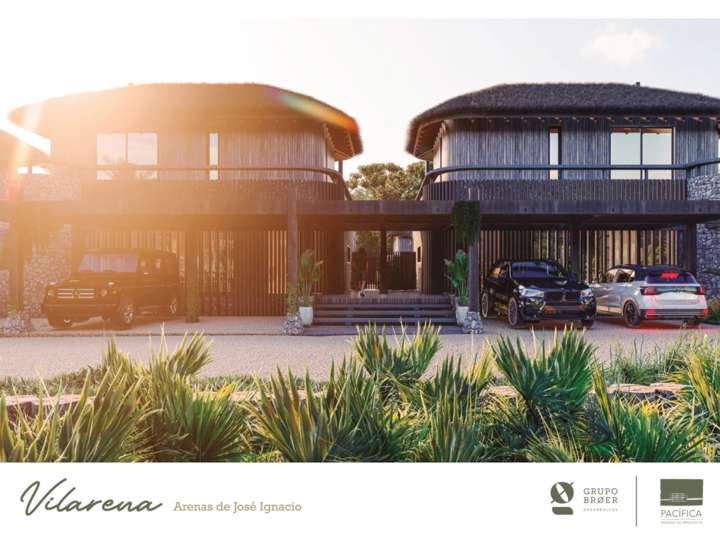 Casa en venta en Maldonado