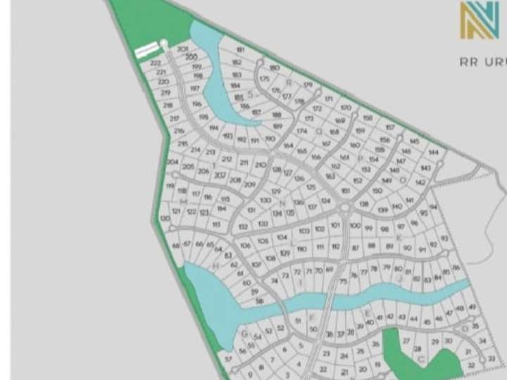 Terreno en venta en Maldonado