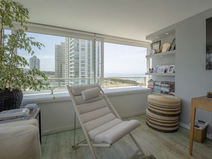 Apartamento en venta en San Rafael, Maldonado