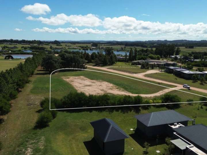 Terreno en venta en Maldonado