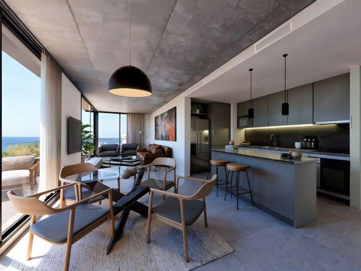 Apartamento en venta en Maldonado