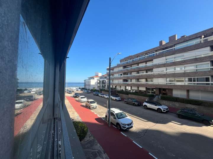 Apartamento en venta en Maldonado