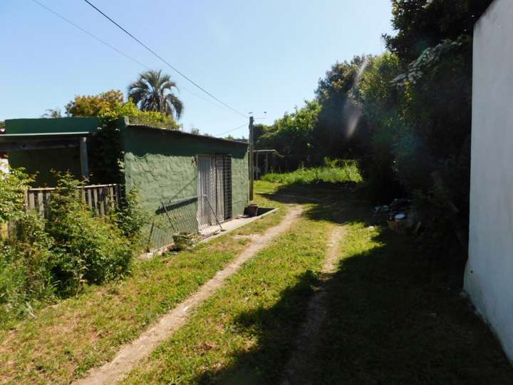 Comercial / Tienda en venta en General Melchor Maurente, Maldonado