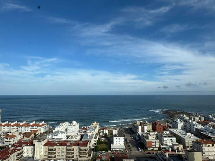 Apartamento en venta en Gorlero, Maldonado