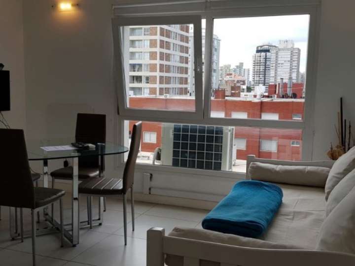 Apartamento en venta en Maldonado