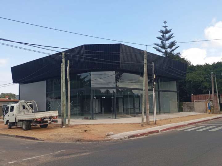 Comercial / Tienda en alquiler en Maldonado