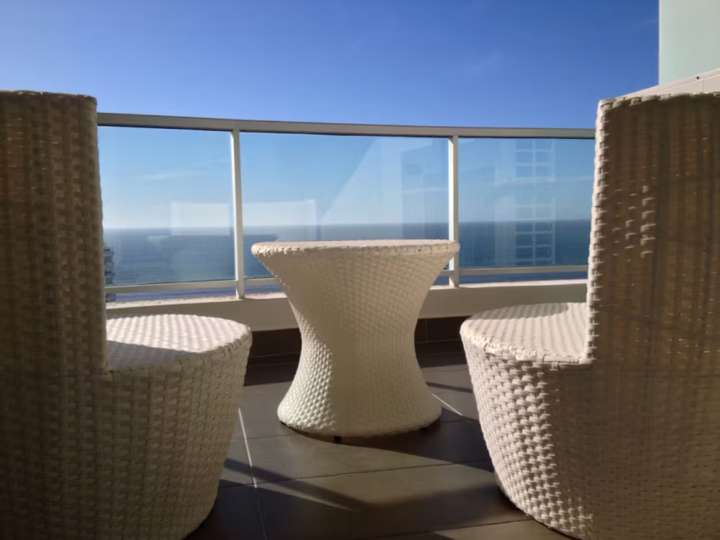 Apartamento en venta en Juana de América, Maldonado