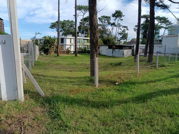 Terreno en venta en Maldonado