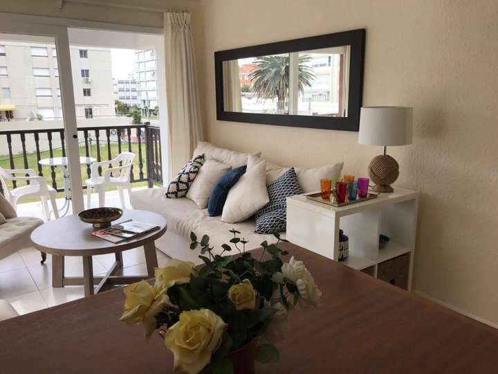 Apartamento en venta en Maldonado