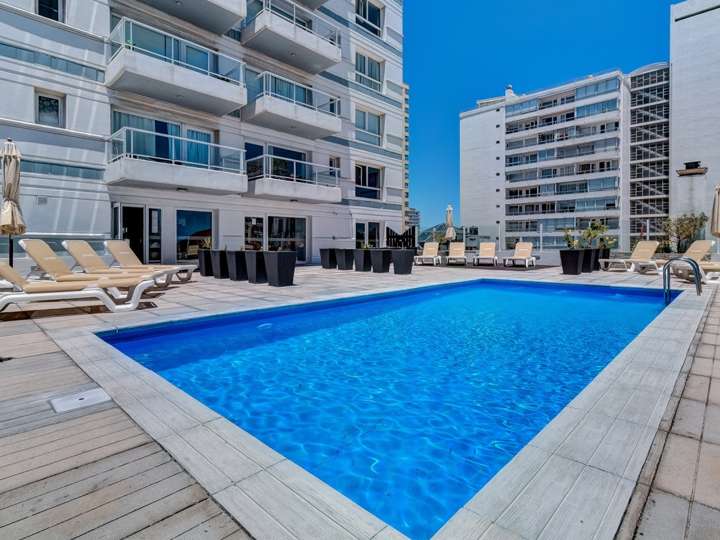 Apartamento en venta en Maldonado