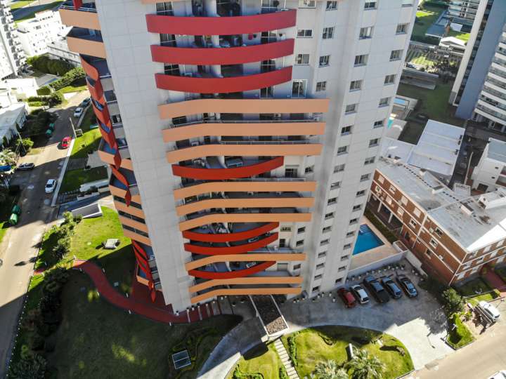 Apartamento en venta en Maldonado