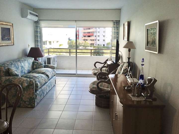 Apartamento en venta en San Rafael, Maldonado