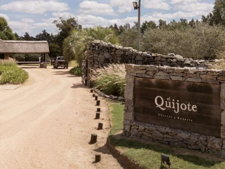 Terreno en venta en Maldonado