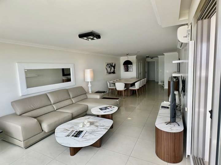 Apartamento en venta en Maldonado