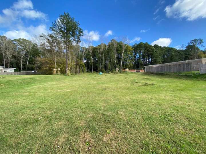 Terreno en venta en Punta Ballena