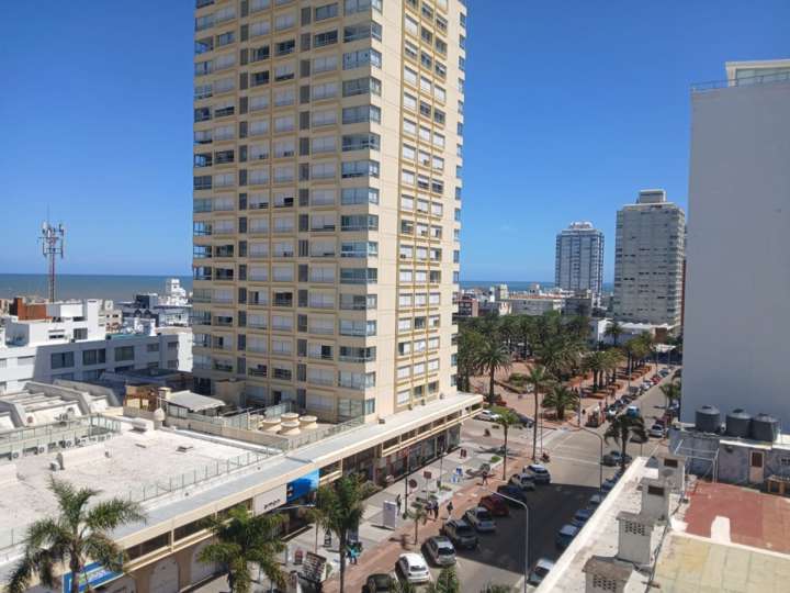 Apartamento en venta en Maldonado