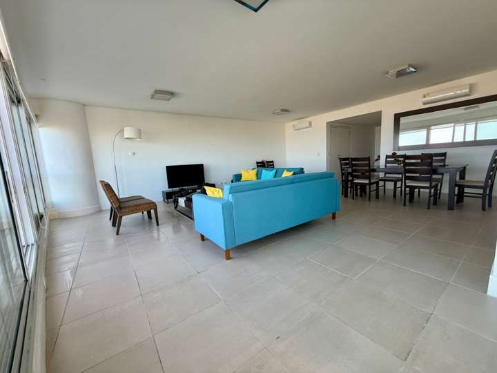 Apartamento en alquiler en San Rafael, Maldonado