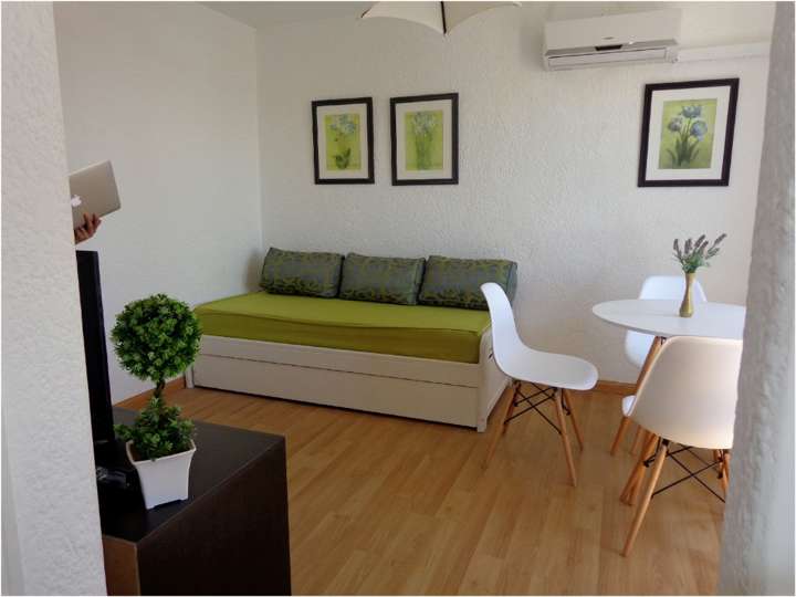 Apartamento en venta en Maldonado