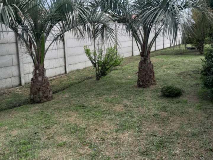 Casa en venta en Rocha