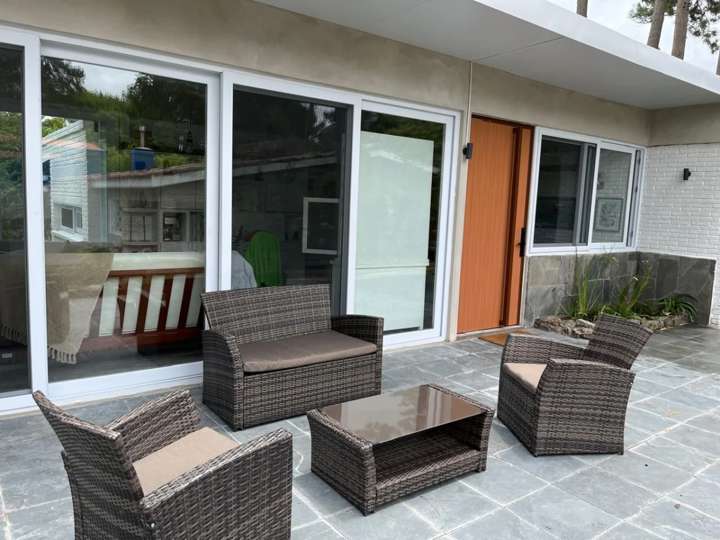 Casa en alquiler en Pinares, Maldonado