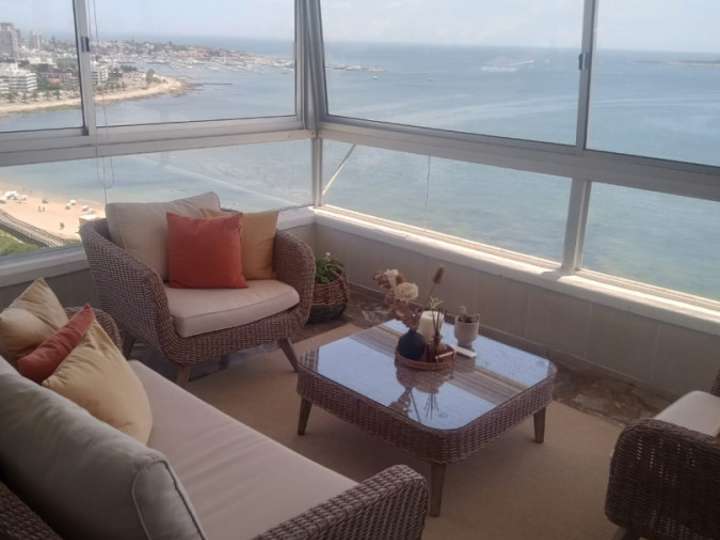 Apartamento en venta en Maldonado
