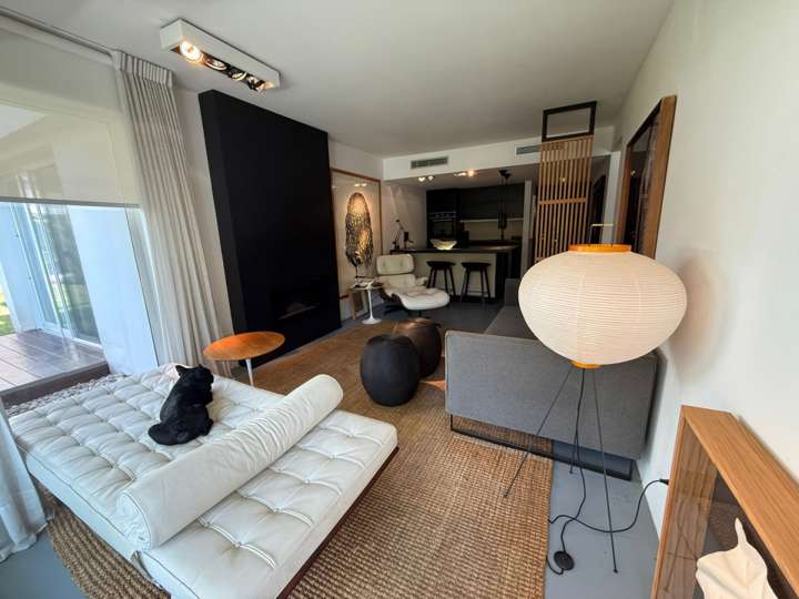 Apartamento en venta en Maldonado