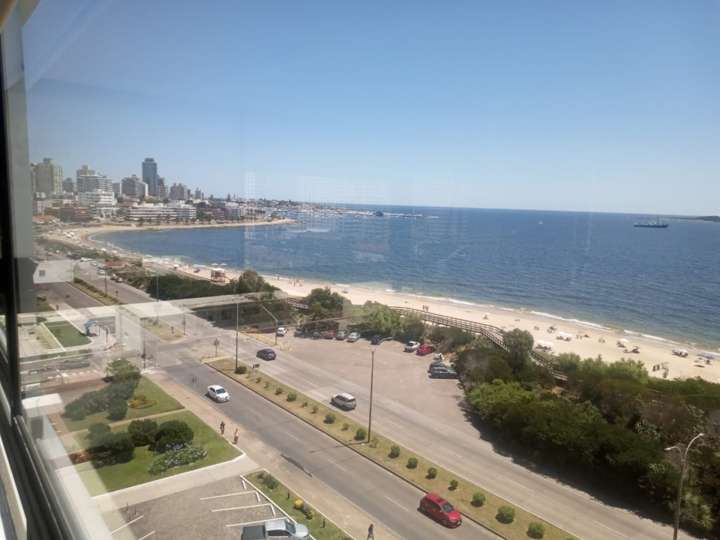 Apartamento en venta en Maldonado