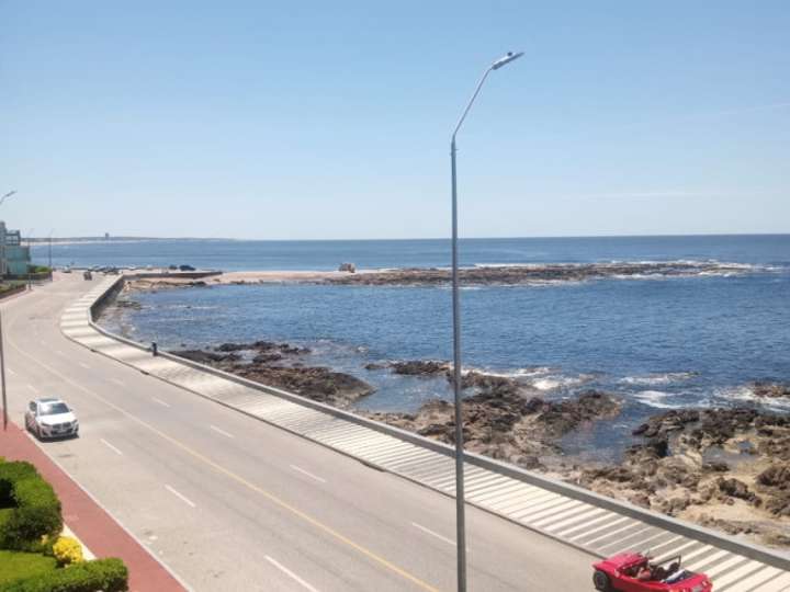 Apartamento en venta en Maldonado