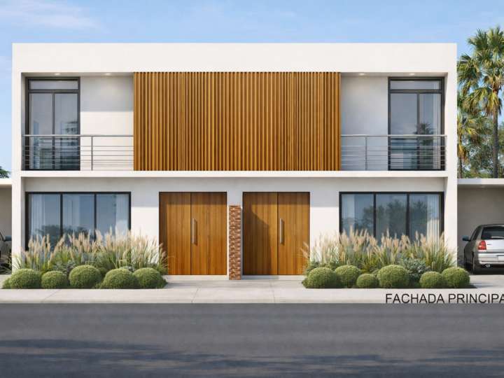 Casa en venta en Avenida William Shakespeare, Maldonado