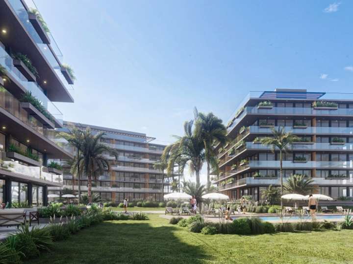 Apartamento en venta en Maldonado